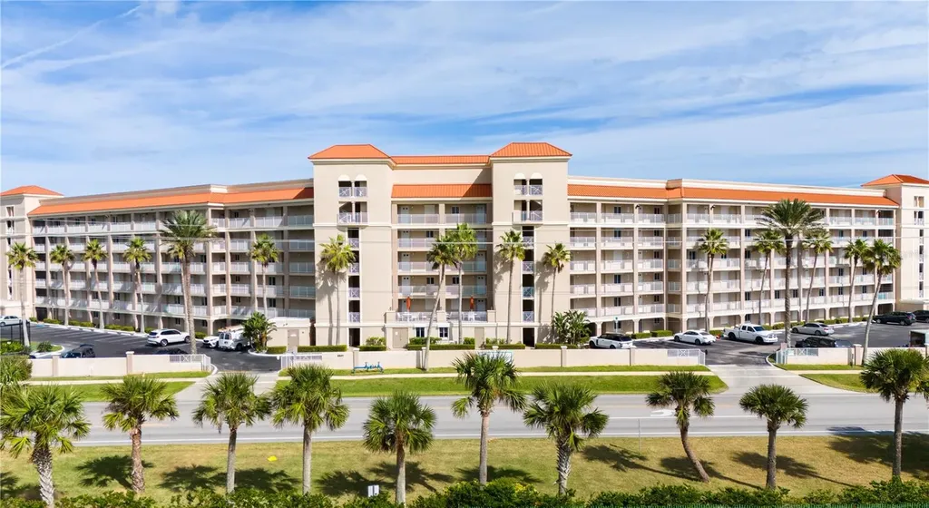 5501 S Atlantic Avenue New Smyrna Beach FL 32169