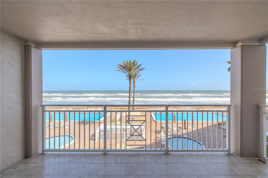 5501 S Atlantic Avenue New Smyrna Beach FL 32169