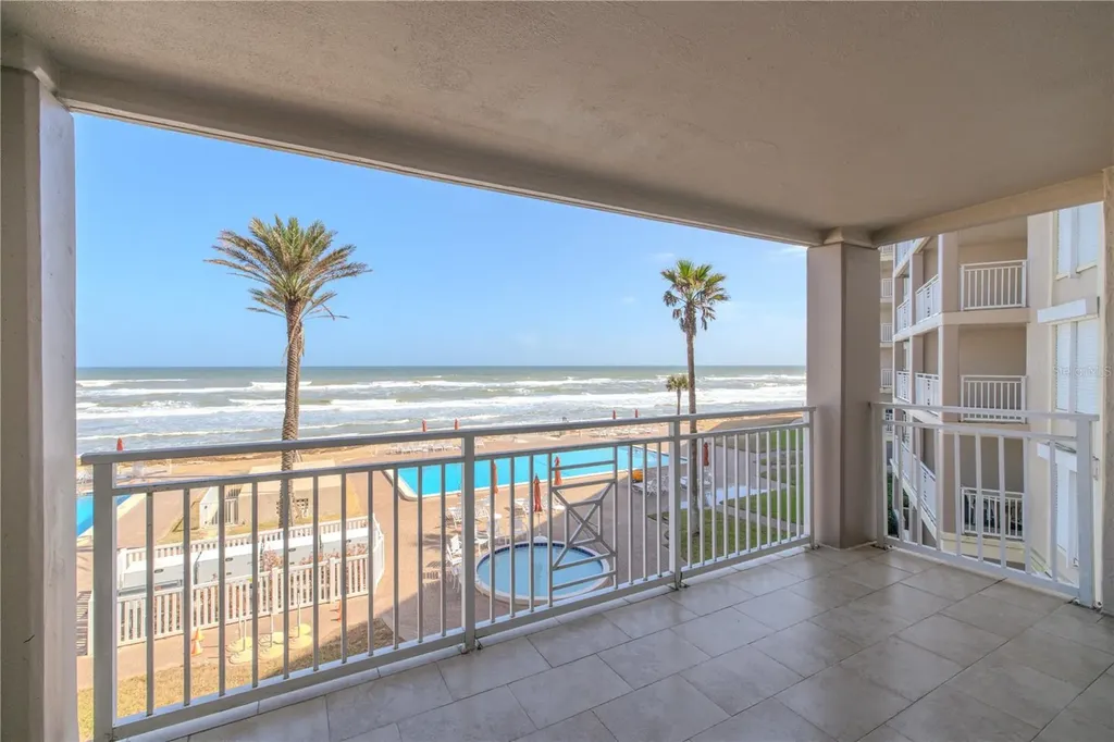 5501 S Atlantic Avenue New Smyrna Beach FL 32169