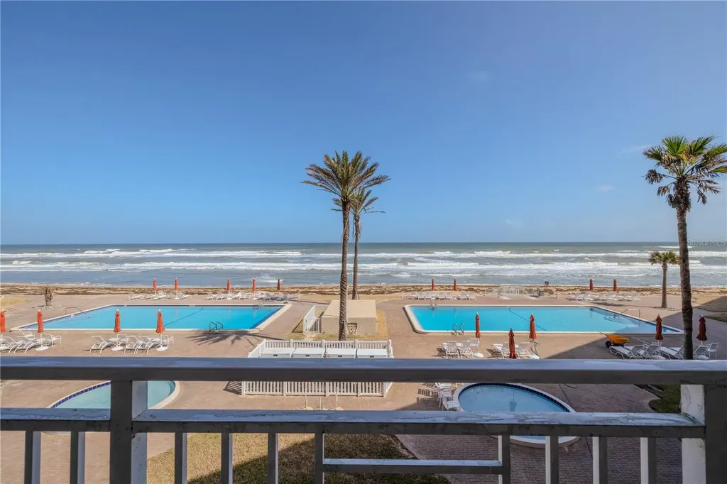 5501 S Atlantic Avenue New Smyrna Beach FL 32169