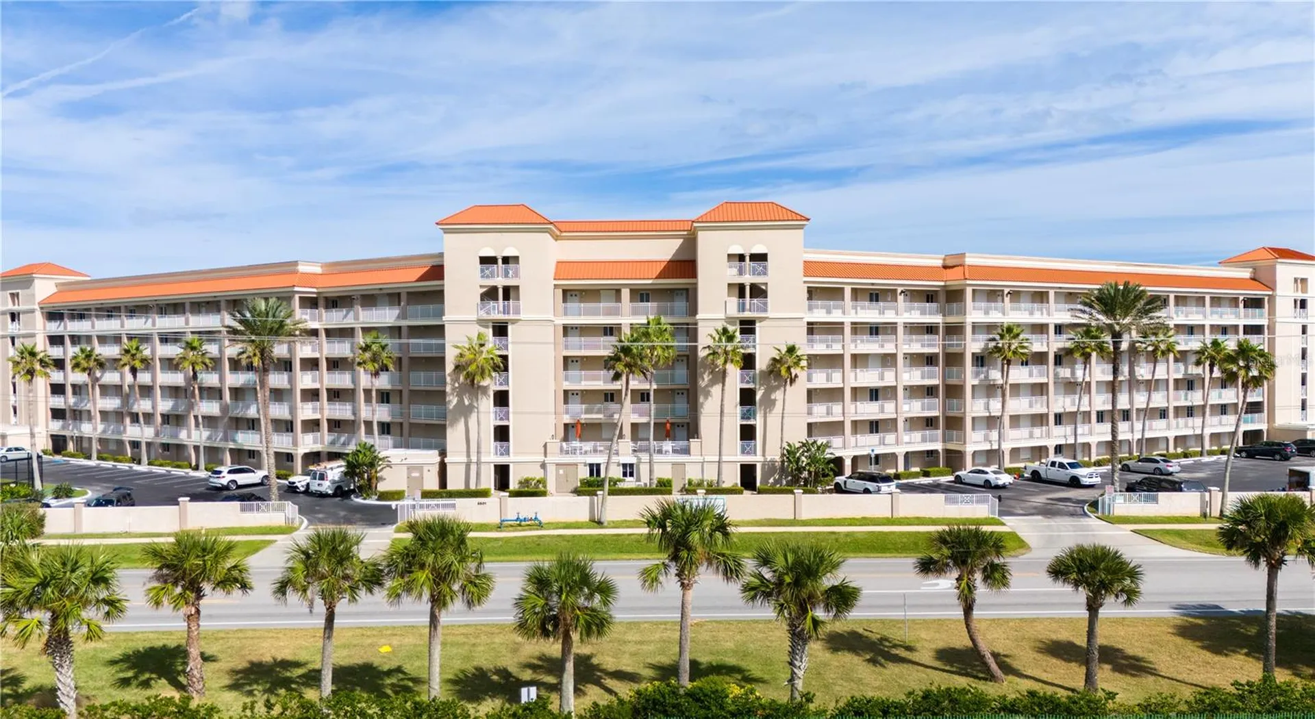 5501 S Atlantic Avenue New Smyrna Beach FL 32169
