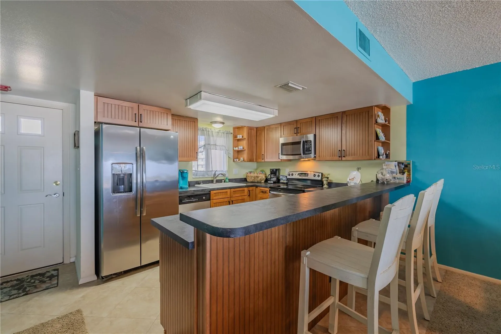 5501 S Atlantic Avenue New Smyrna Beach FL 32169