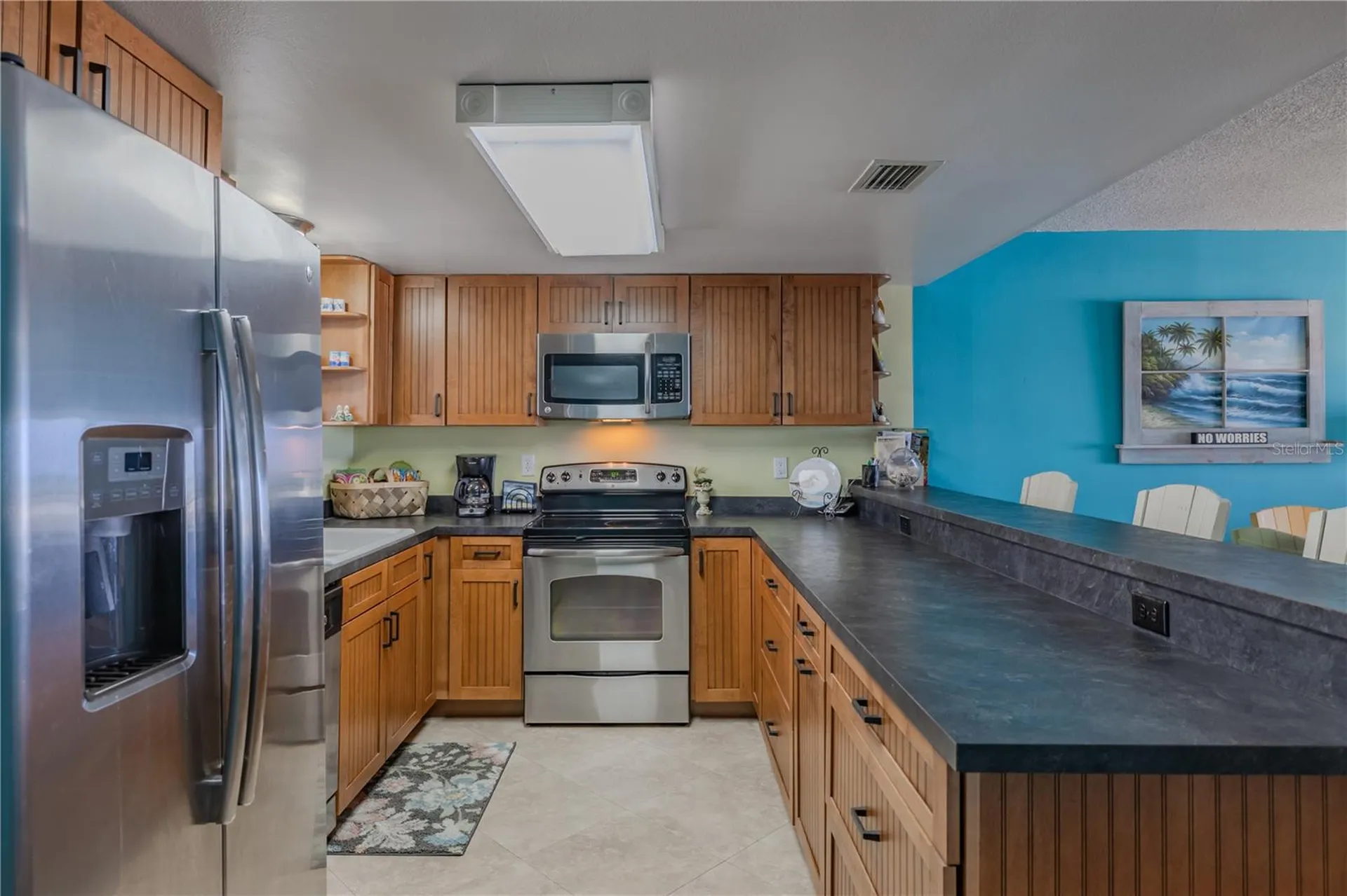 5501 S Atlantic Avenue New Smyrna Beach FL 32169
