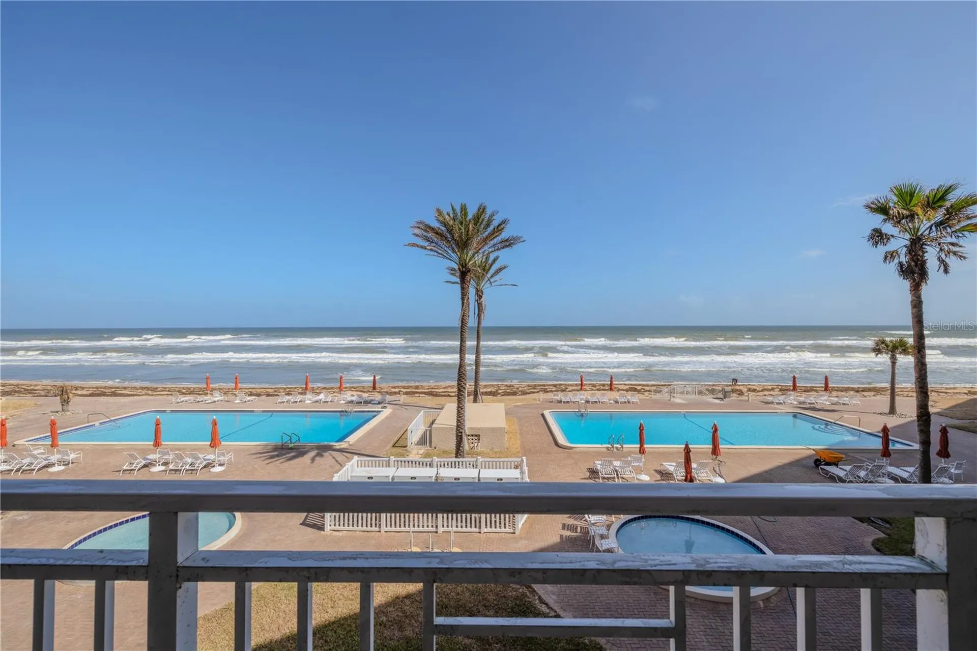 5501 S Atlantic Avenue New Smyrna Beach FL 32169
