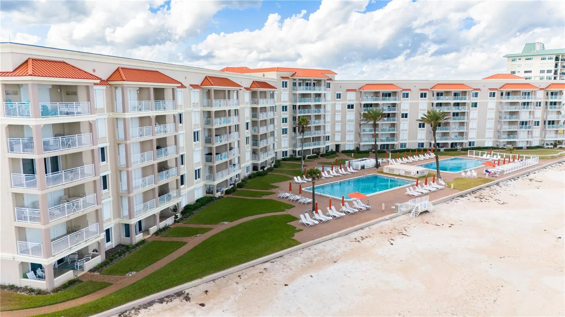 5501 S Atlantic Avenue New Smyrna Beach FL 32169