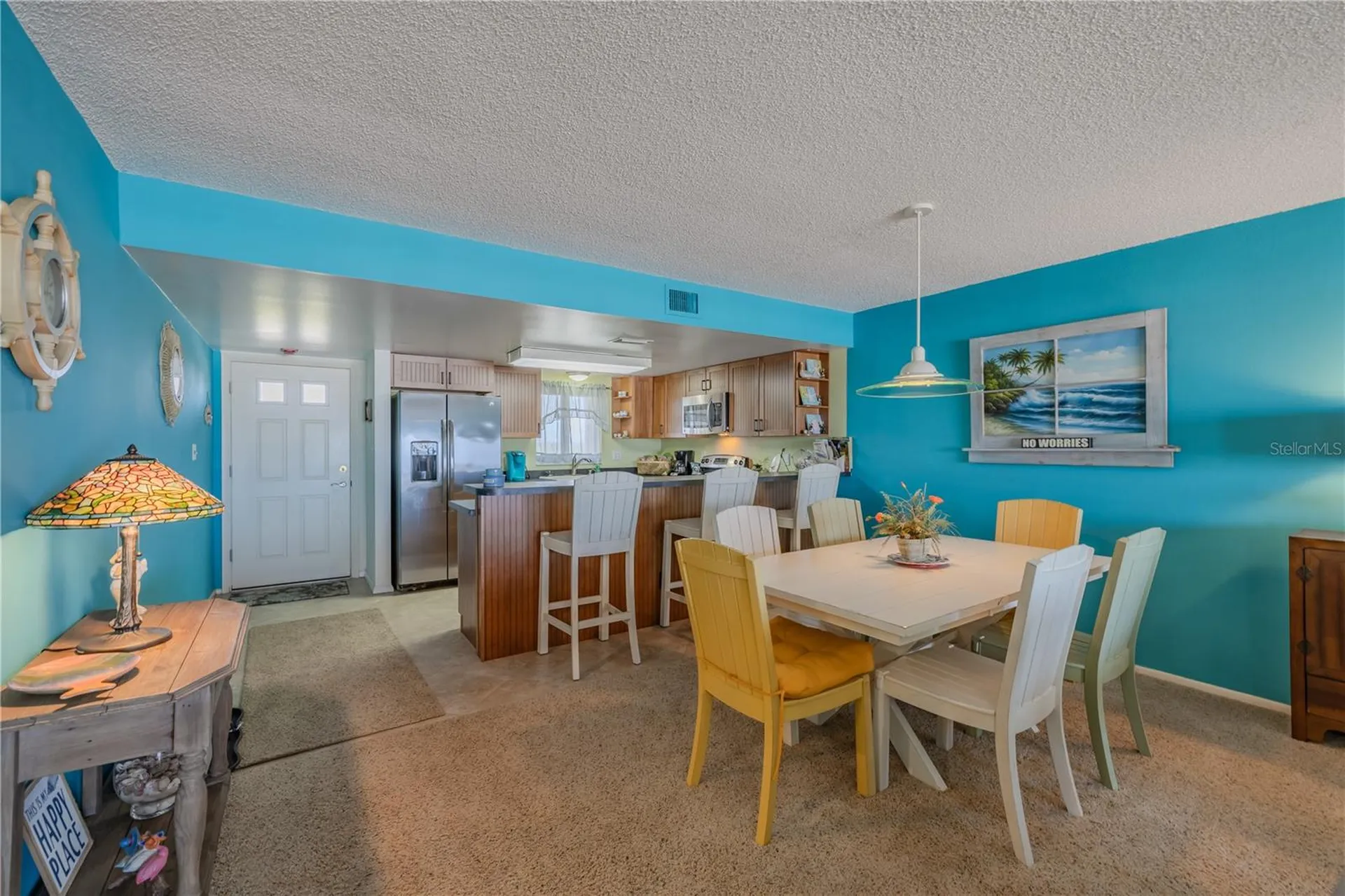 5501 S Atlantic Avenue New Smyrna Beach FL 32169