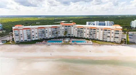 5501 S Atlantic Avenue New Smyrna Beach FL 32169
