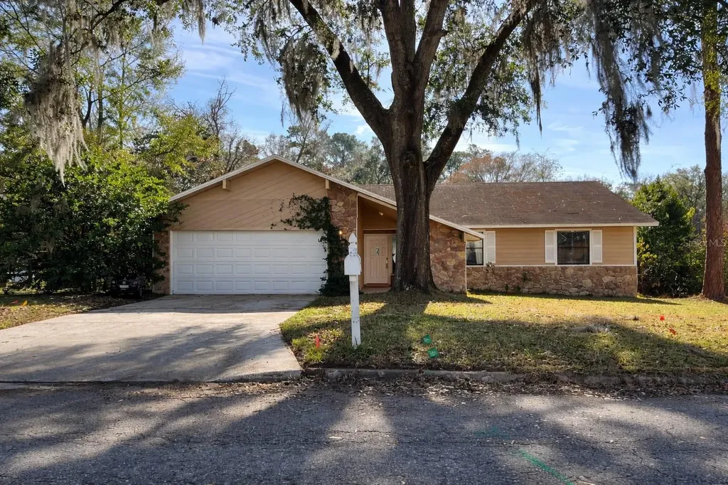 3721 NW 108th Court Gainesville FL 32606