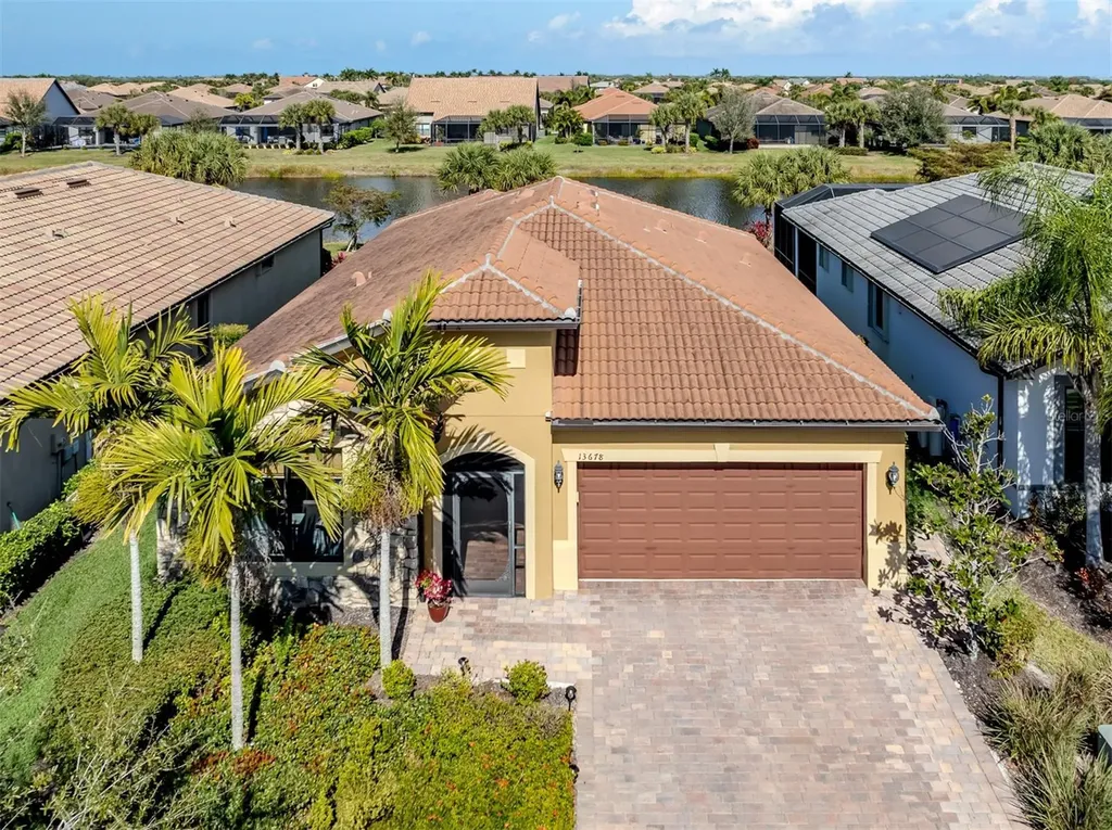 13678 Yelma Street Venice FL 34293