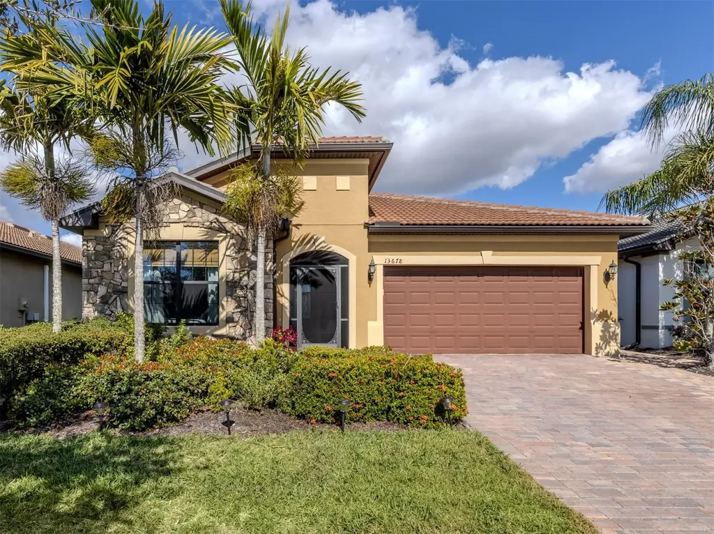 13678 Yelma Street Venice FL 34293