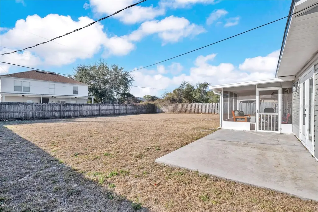 2901 Grayton Street Deltona FL 32738