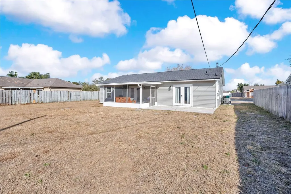 2901 Grayton Street Deltona FL 32738