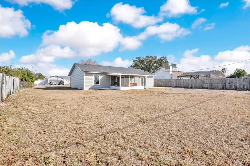 2901 Grayton Street Deltona FL 32738