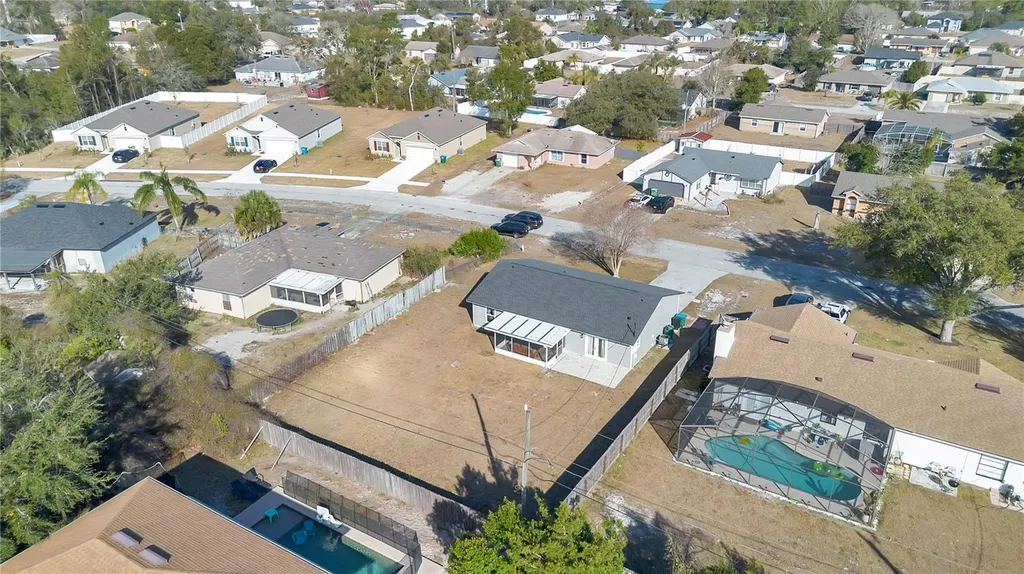 2901 Grayton Street Deltona FL 32738