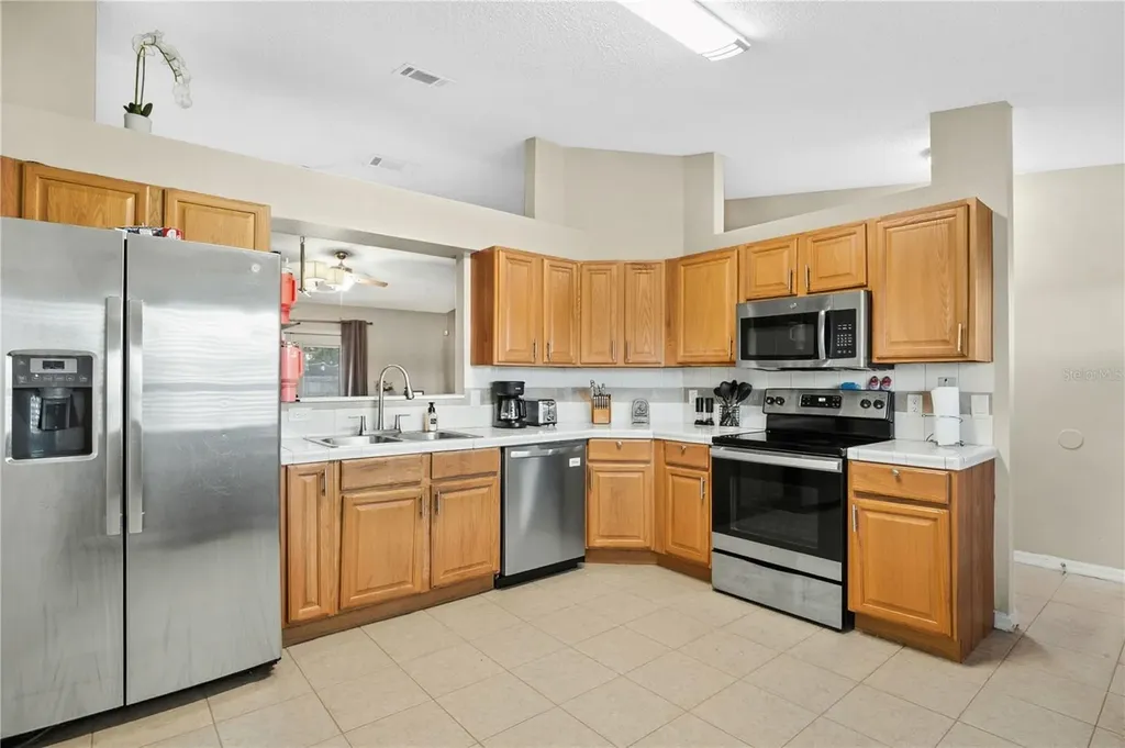 2901 Grayton Street Deltona FL 32738
