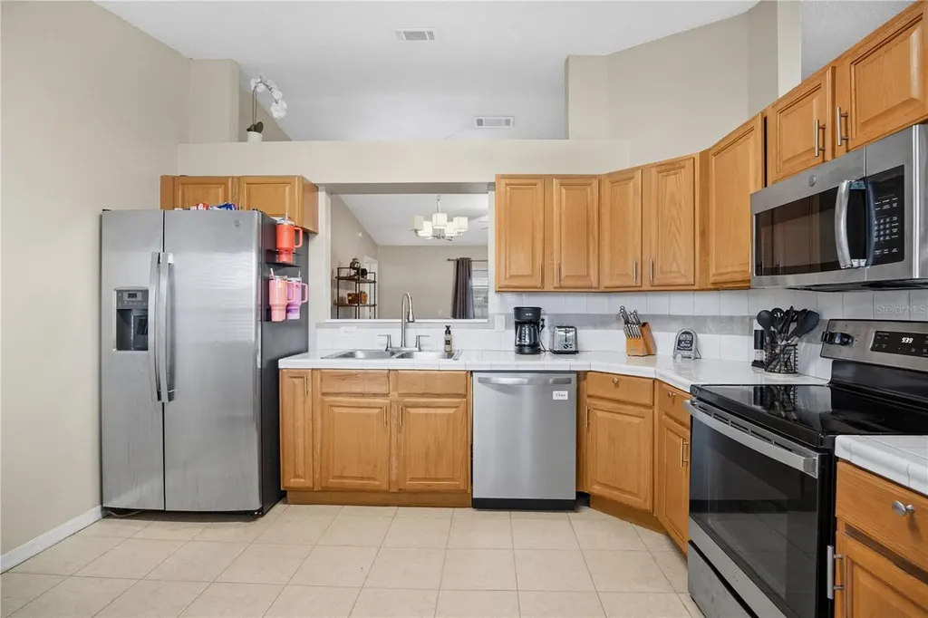 2901 Grayton Street Deltona FL 32738