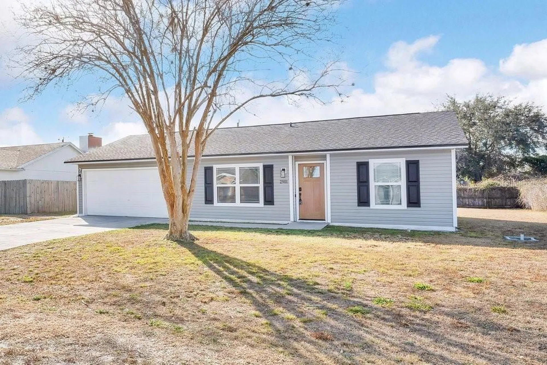 2901 Grayton Street Deltona FL 32738
