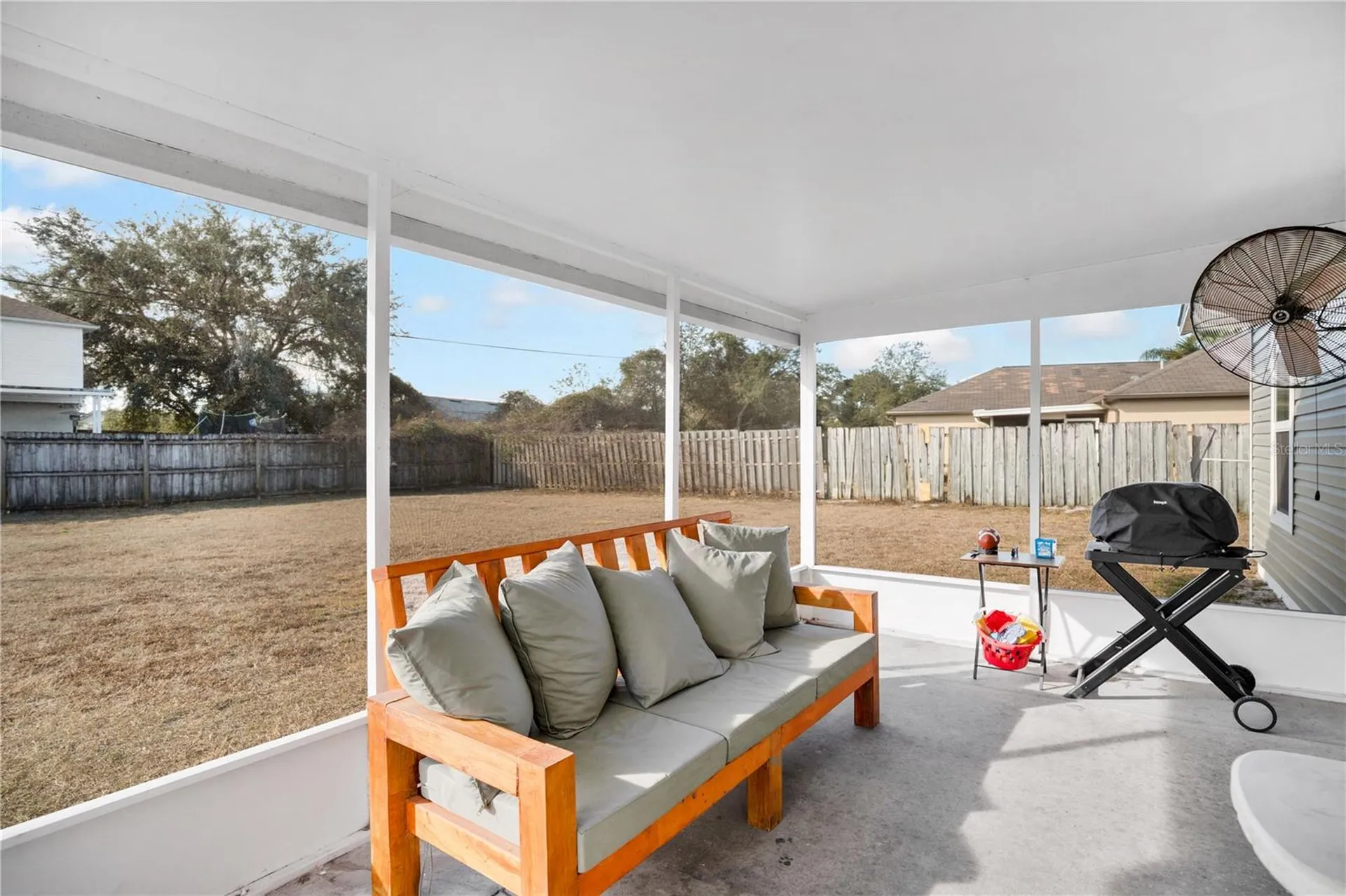 2901 Grayton Street Deltona FL 32738
