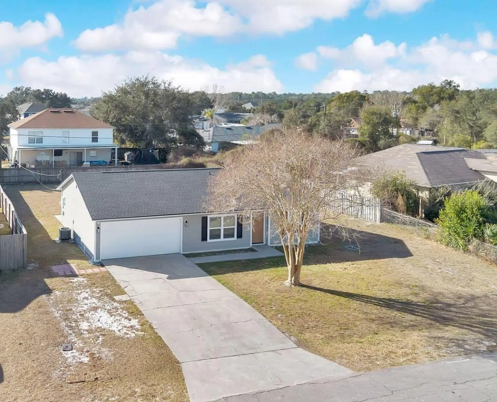 2901 Grayton Street Deltona FL 32738