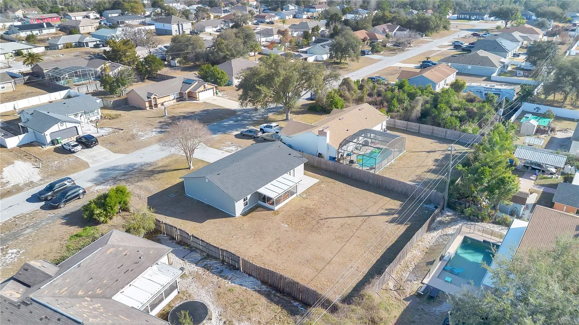2901 Grayton Street Deltona FL 32738