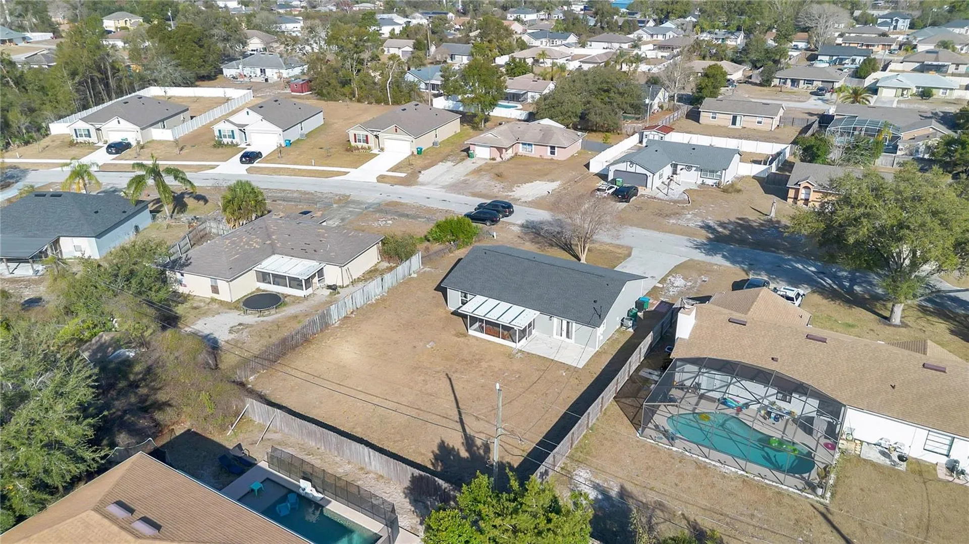 2901 Grayton Street Deltona FL 32738
