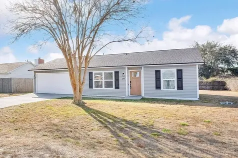 2901 Grayton Street Deltona FL 32738