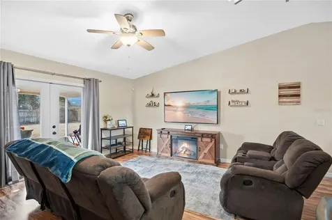 2901 Grayton Street Deltona FL 32738
