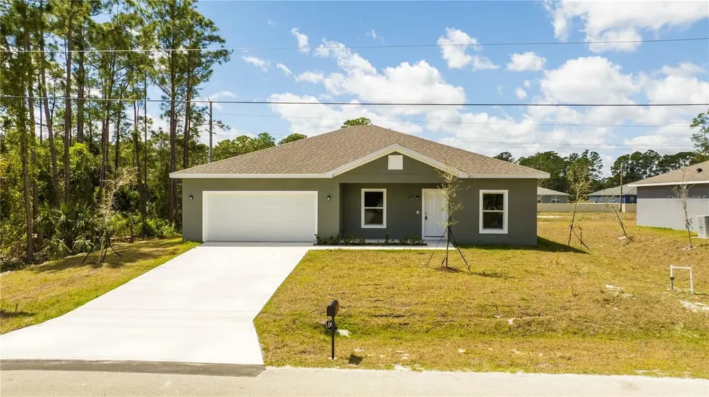 971 Wellington Street SW Palm Bay FL 32908