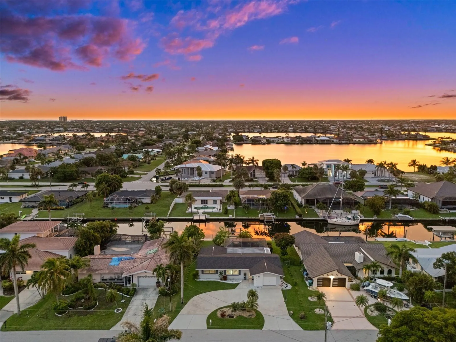 5122 SW 3rd Avenue Cape Coral FL 33914