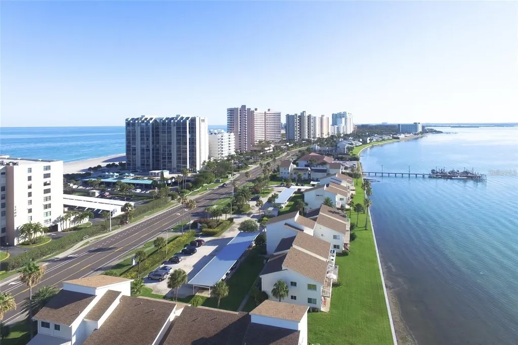 1401 Gulf Boulevard Clearwater Beach FL 33767