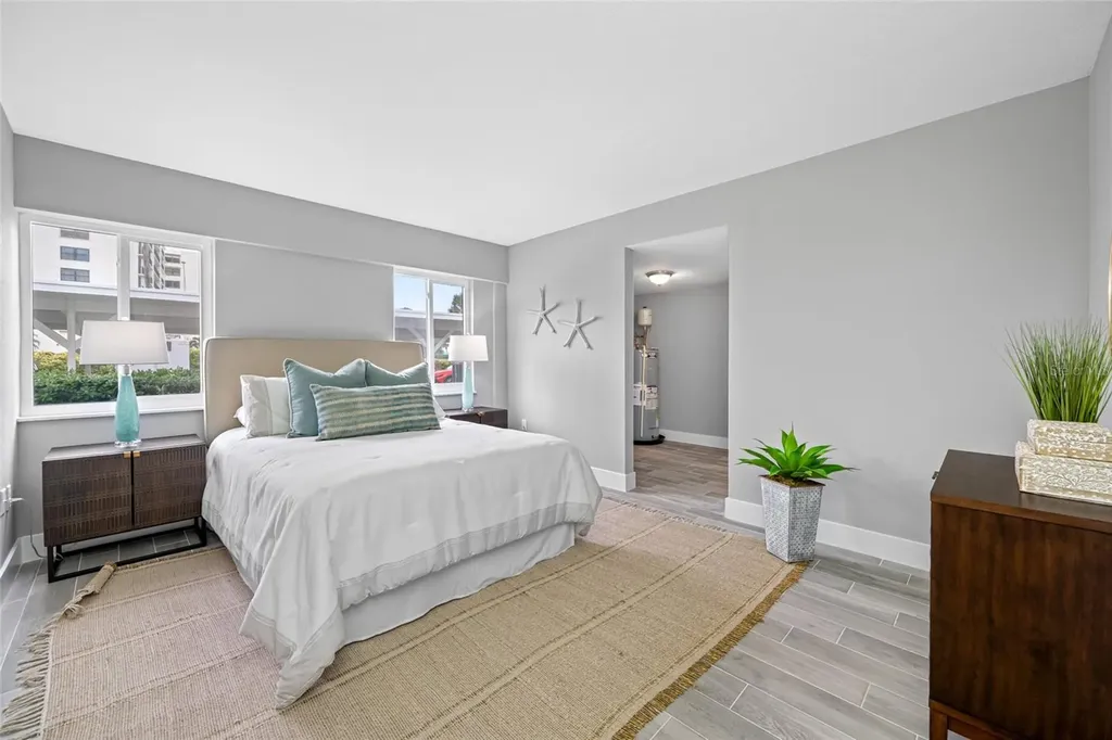 1401 Gulf Boulevard Clearwater Beach FL 33767