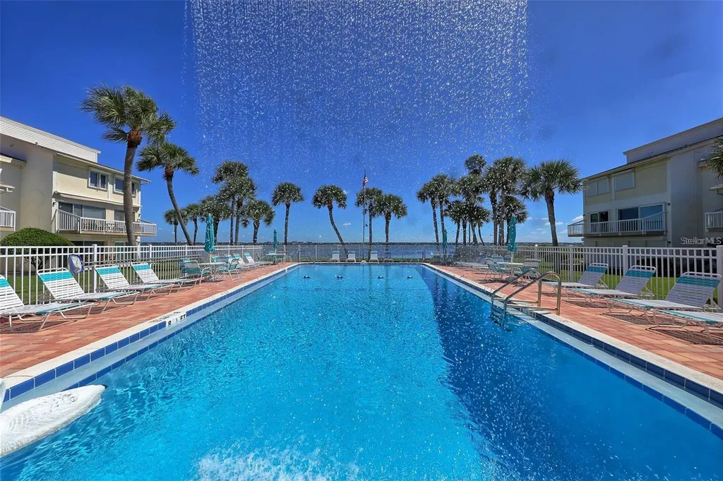 1401 Gulf Boulevard Clearwater Beach FL 33767