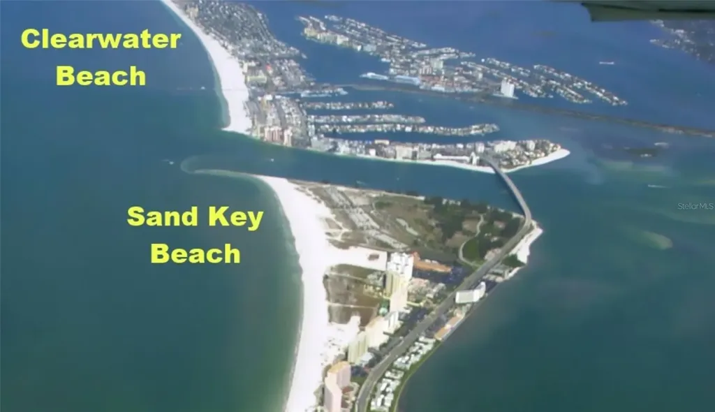 1401 Gulf Boulevard Clearwater Beach FL 33767