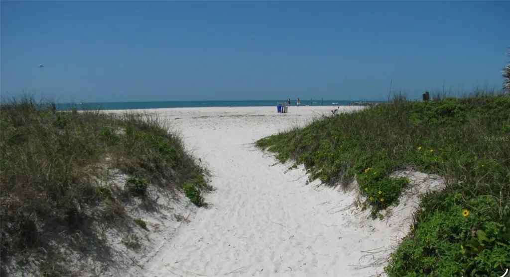 1401 Gulf Boulevard Clearwater Beach FL 33767