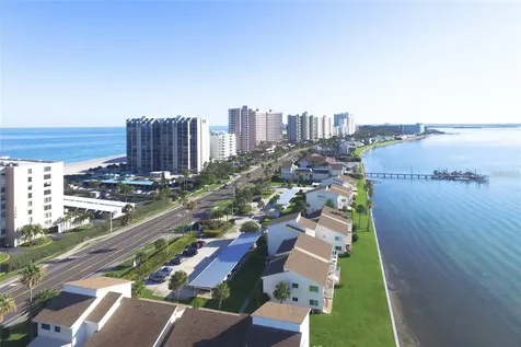 1401 Gulf Boulevard Clearwater Beach FL 33767