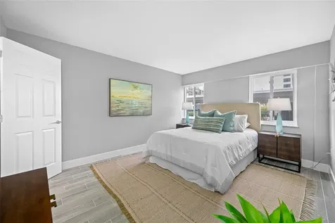 1401 Gulf Boulevard Clearwater Beach FL 33767