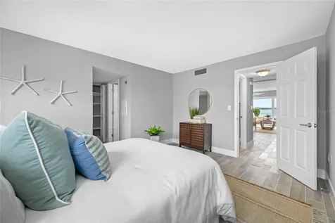 1401 Gulf Boulevard Clearwater Beach FL 33767