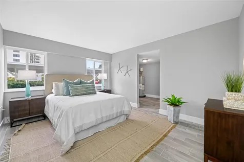 1401 Gulf Boulevard Clearwater Beach FL 33767