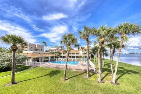 1401 Gulf Boulevard Clearwater Beach FL 33767