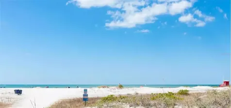 1401 Gulf Boulevard Clearwater Beach FL 33767