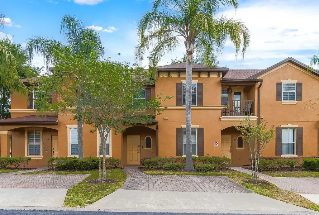 244 Capri Drive Davenport FL 33897