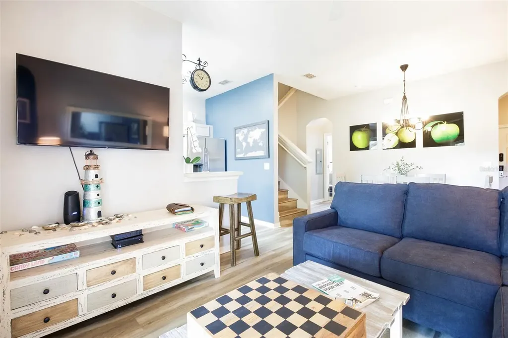 244 Capri Drive Davenport FL 33897