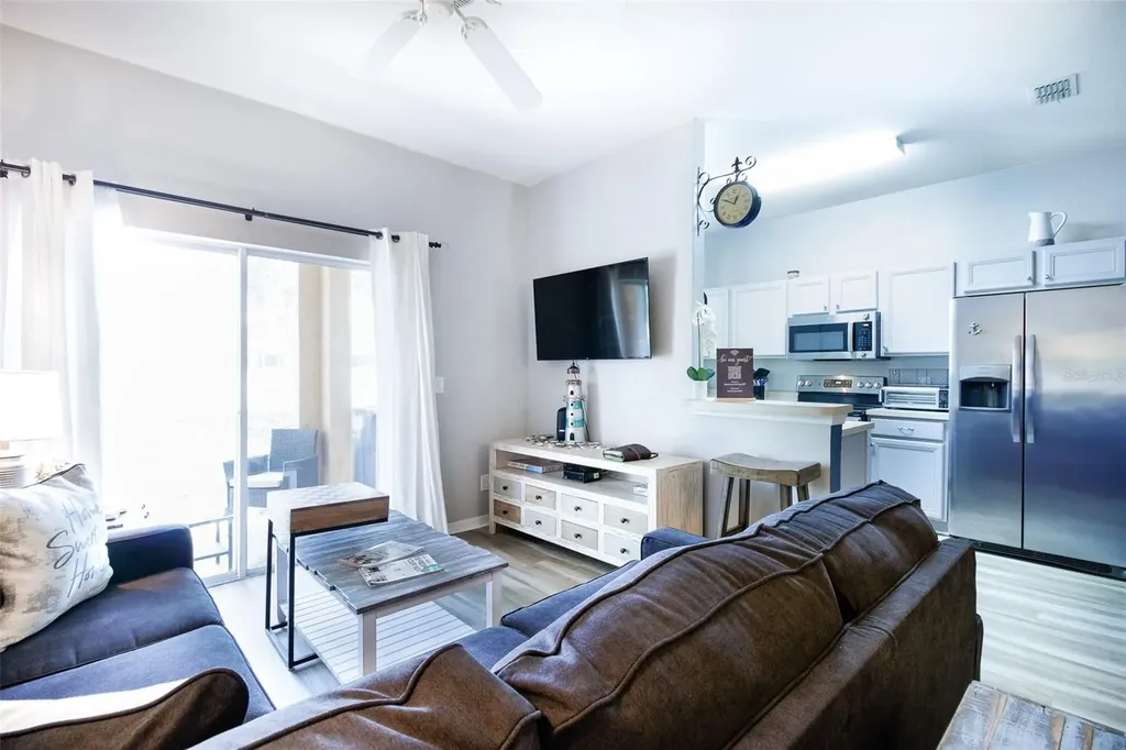 244 Capri Drive Davenport FL 33897