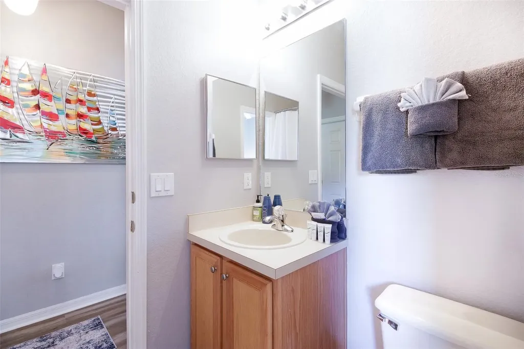 244 Capri Drive Davenport FL 33897