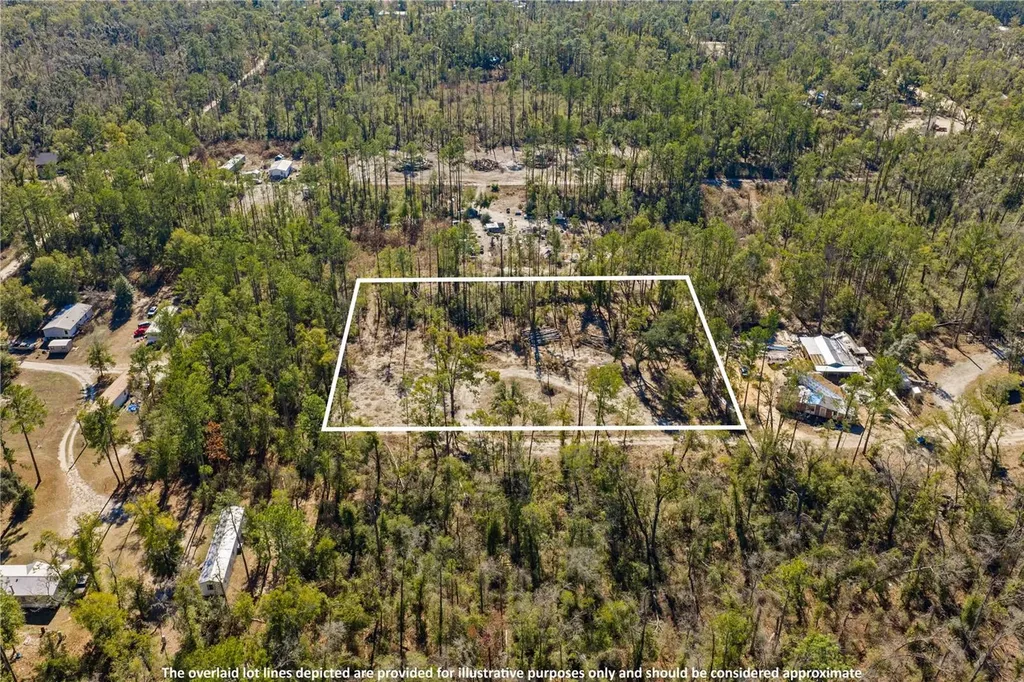 12TH Terrace Live Oak FL 32060