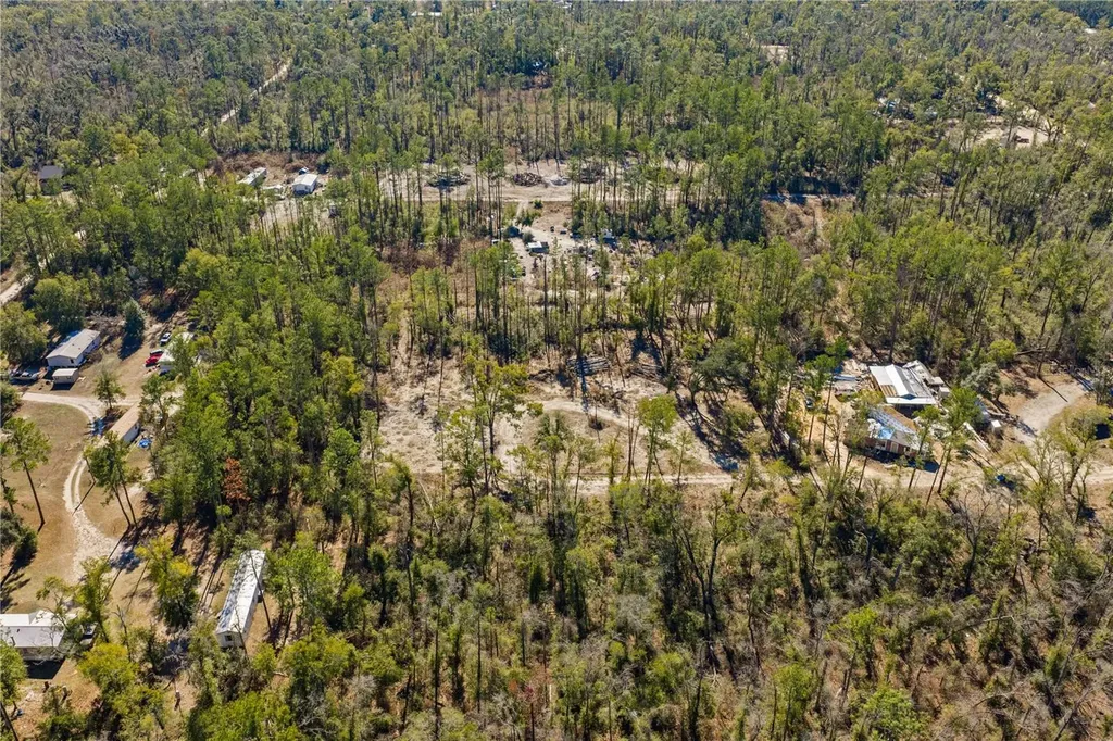 12TH Terrace Live Oak FL 32060