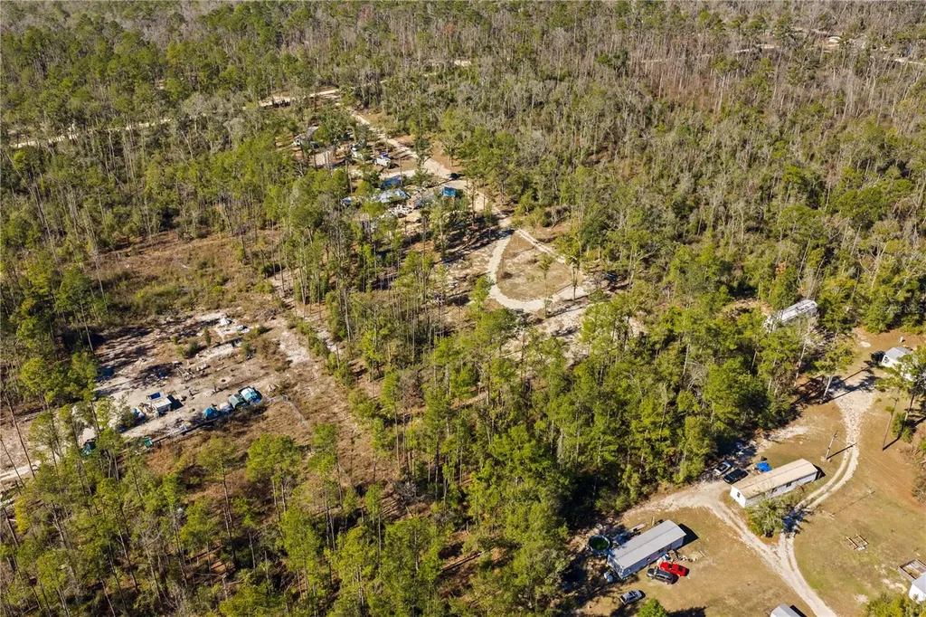 12TH Terrace Live Oak FL 32060