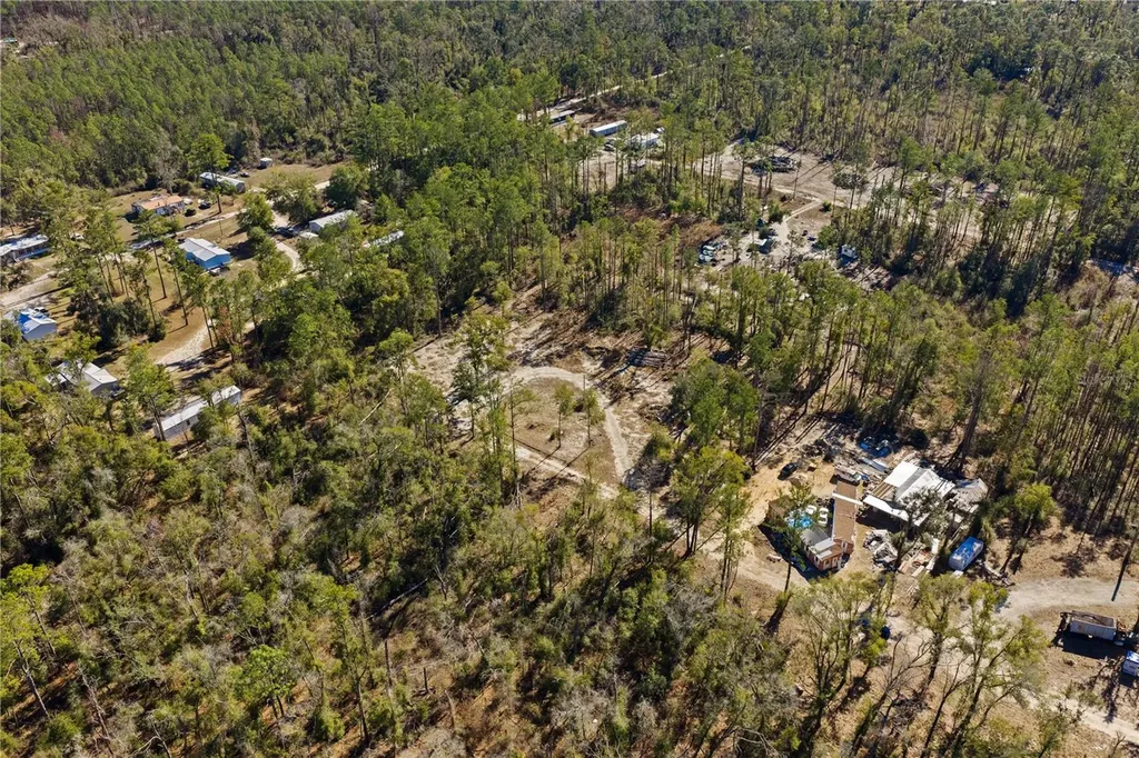 12TH Terrace Live Oak FL 32060