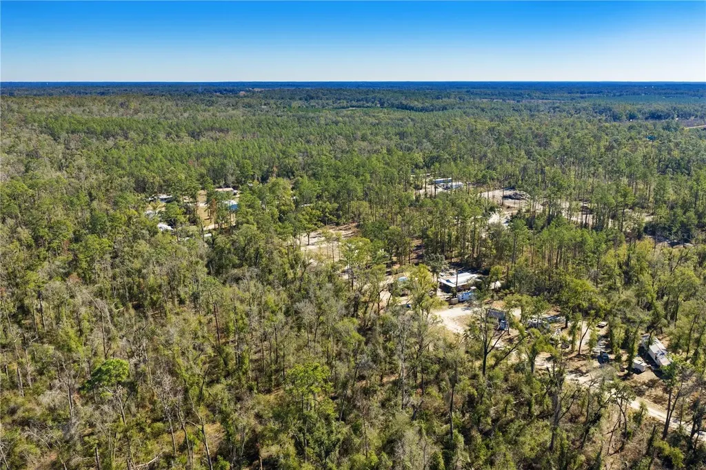 12TH Terrace Live Oak FL 32060