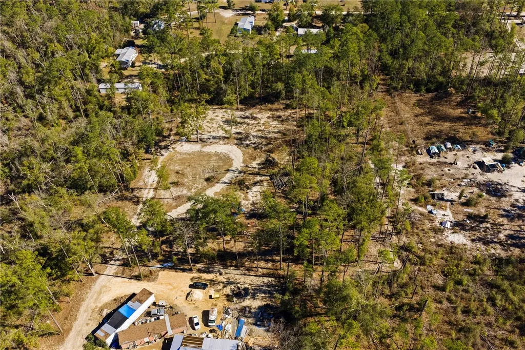 12TH Terrace Live Oak FL 32060